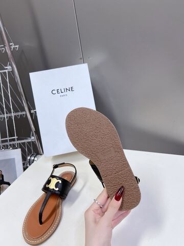 Celine Sandals